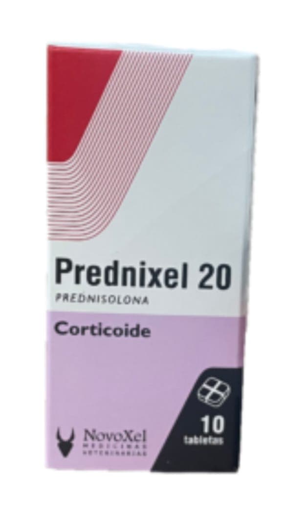 Prednixel 20mg