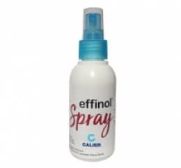 Effinol Spray 100ml