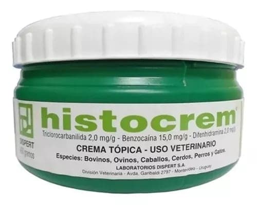 Histocrem 100g