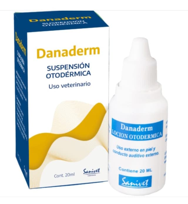 Danaderm