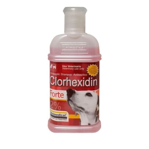 Clorhexidin Forte 2% 200ml