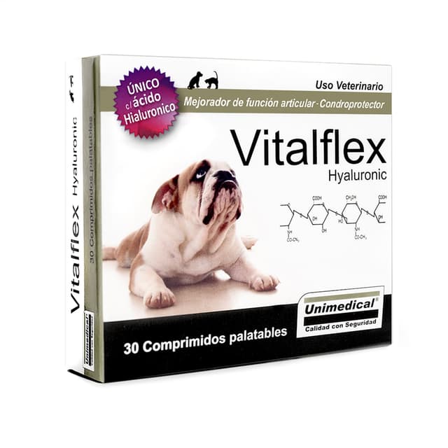 Vitalflex