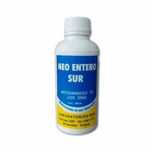 Neo Entero 200ml
