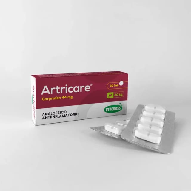 Artricare x30