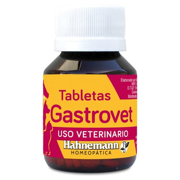 Gastrovet x90