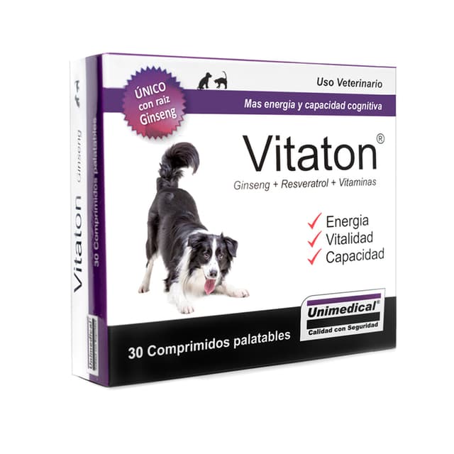 Vitaton