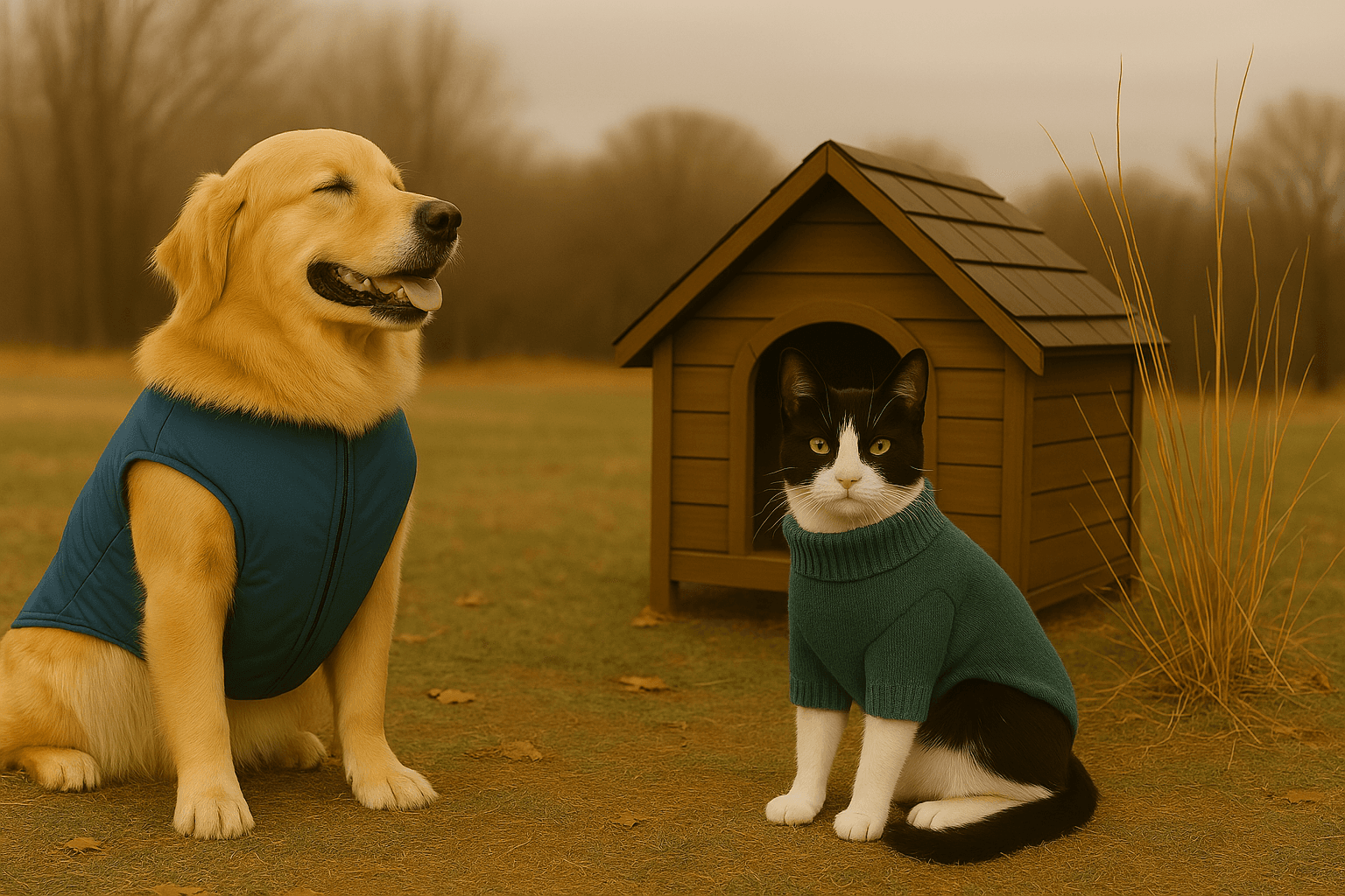 Tips saludables para el invierno