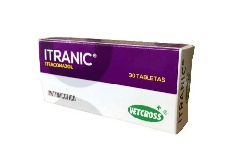 Itranic x30